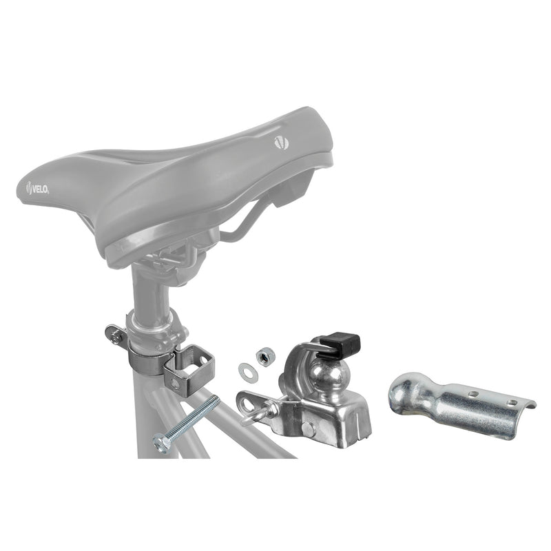 Afbeelding laden in galerijviewer, Ventura universal trailer hitch