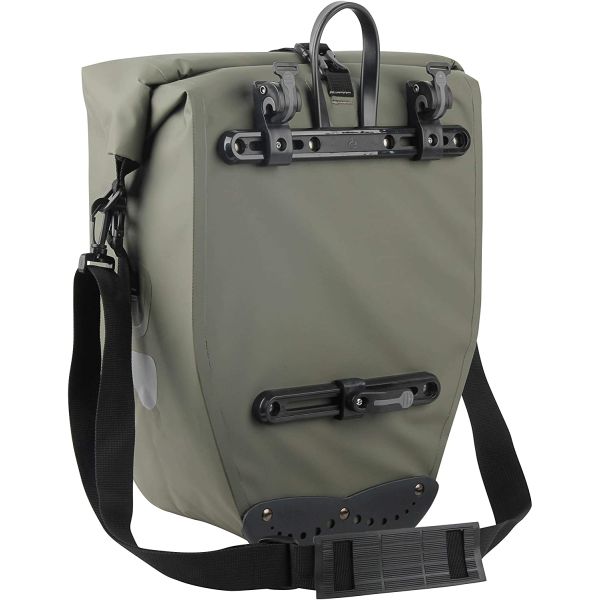 Load image into Gallery viewer, Buchel Tas Enkel 100% 25,4L Waterdicht Groen