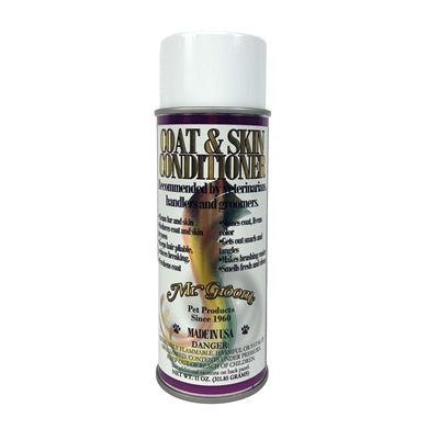 Load image into Gallery viewer, Mr groom coat en skin conditioner en glansspray