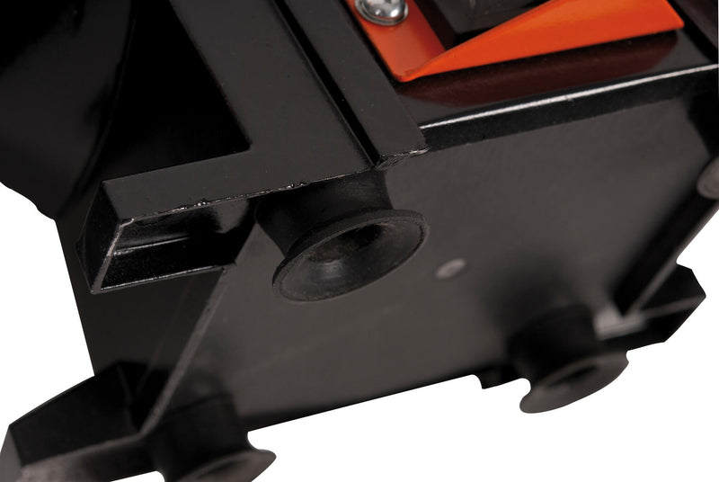 Load image into Gallery viewer, Ferm dubbele slijpmachine double grinder 250w