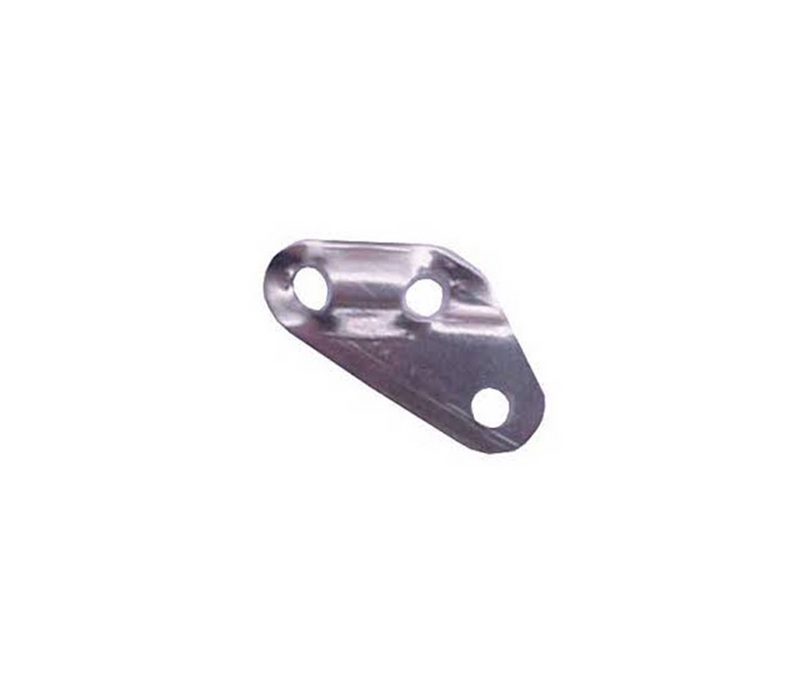 Load image into Gallery viewer, Umefa driegats spanner zak 10 stt.