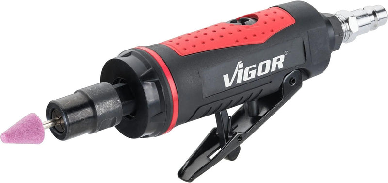 Afbeelding laden in galerijviewer, Vigor stabschleifer-set v6906 axial grinder set .