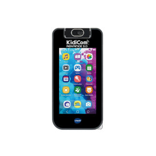 Load image into Gallery viewer, Vtech kidicom advance 3.0 blauw