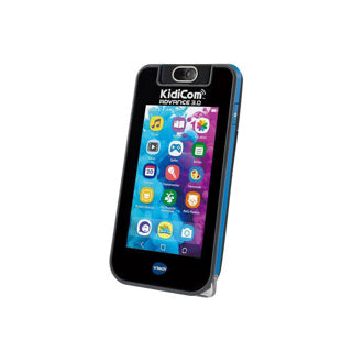 Load image into Gallery viewer, Vtech kidicom advance 3.0 blauw