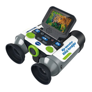 Load image into Gallery viewer, Vtech mijn interactieve video verrekijker