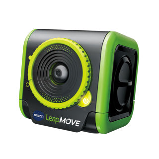 Load image into Gallery viewer, Vtech leapmove – educatieve spelcomputer – inclusief 25 spellen – speelgoed 4 jaar – nederlands gesproken