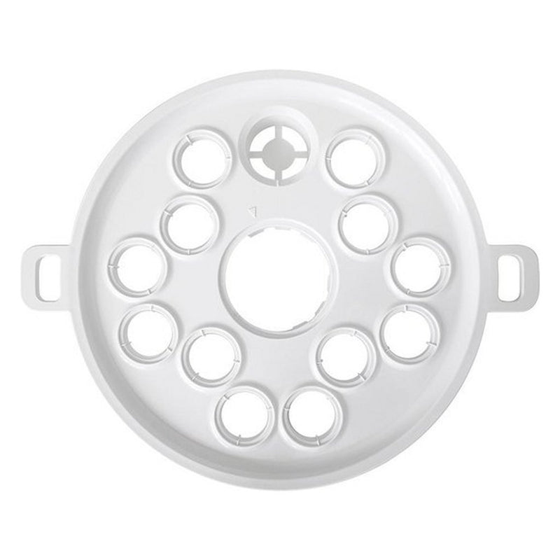Afbeelding laden in galerijviewer, Plantui booster tray wit