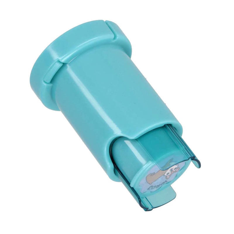 Afbeelding laden in galerijviewer, Sticker stempel dieren, 160st.