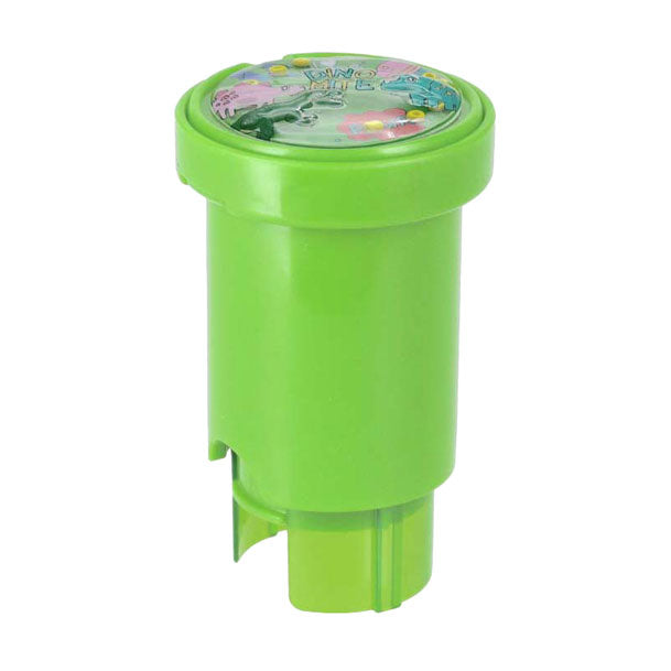 Afbeelding laden in galerijviewer, Sticker stempel dino, 160st.
