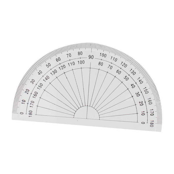 Afbeelding laden in galerijviewer, Geometrie set 15cm, 4dlg.