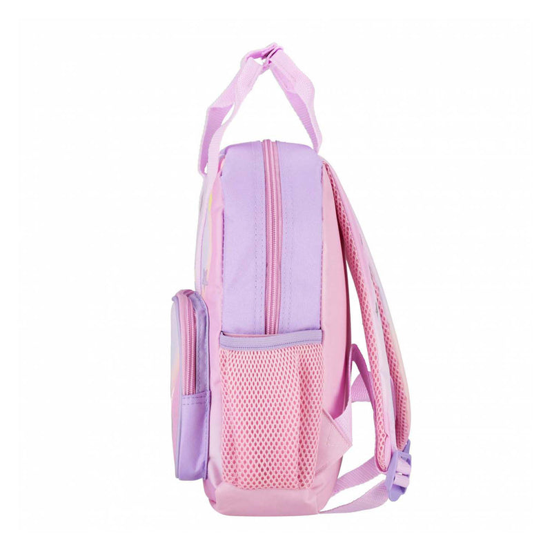 Load image into Gallery viewer, Peuter rugzak roze