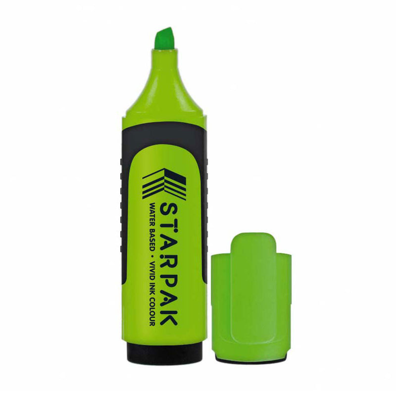 Load image into Gallery viewer, Groene markeerstift