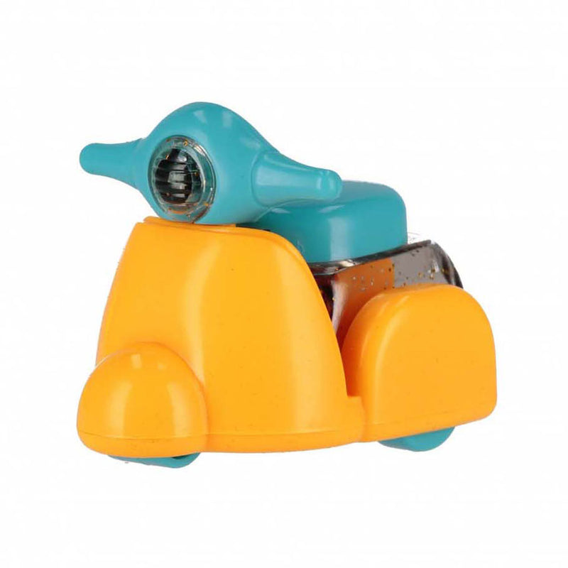 Load image into Gallery viewer, Puntenslijper scooter