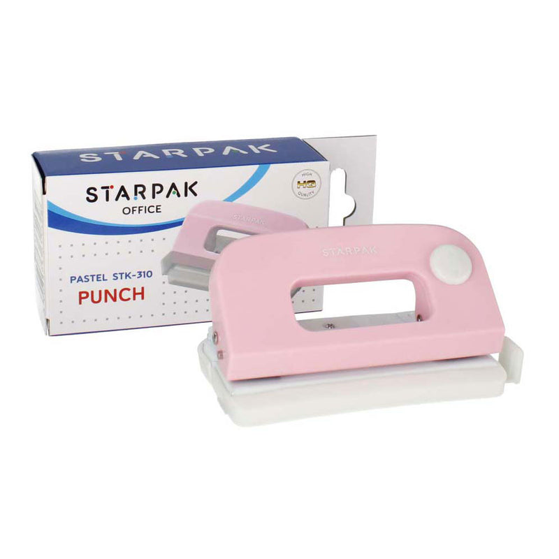 Load image into Gallery viewer, Perforator stk-310 roze