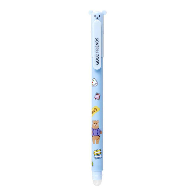 Afbeelding laden in galerijviewer, Uitwisbare pen teddybeer