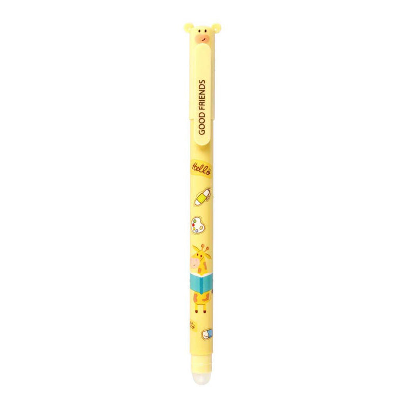 Afbeelding laden in galerijviewer, Uitwisbare pen teddybeer