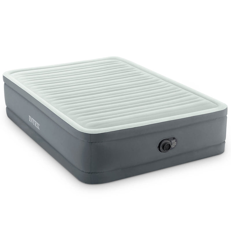 Load image into Gallery viewer, Intex PremAire I luchtbed - twijfelaar