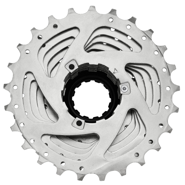 Load image into Gallery viewer, SunRace 9v cassette 11-28