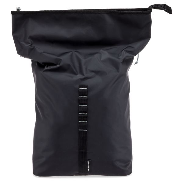 Load image into Gallery viewer, Newlooxs new looxs doppeltasche cantos double new looxs twin bags cantos double black