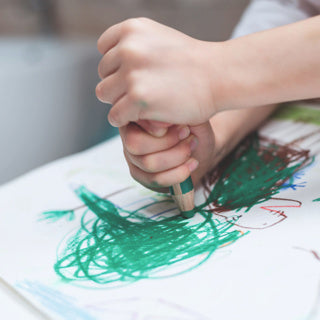 Load image into Gallery viewer, Stabilo woody 3 in 1 multi 6 stuks