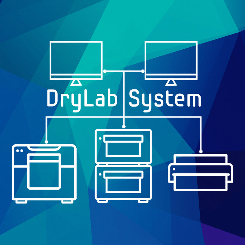 Load image into Gallery viewer, Pixel-Tech Drylab System 6 Pro