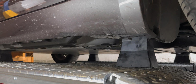 Load image into Gallery viewer, Busching rubber blok rubber blocks f. car .