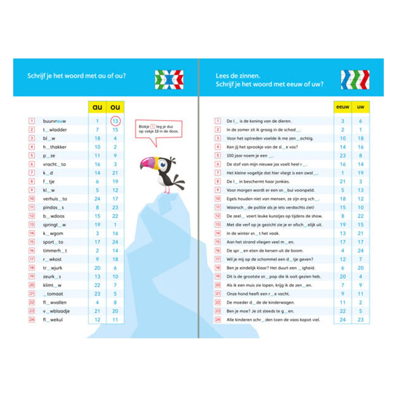 Load image into Gallery viewer, Wpg uitgevers zwijsen loco maxi starterset