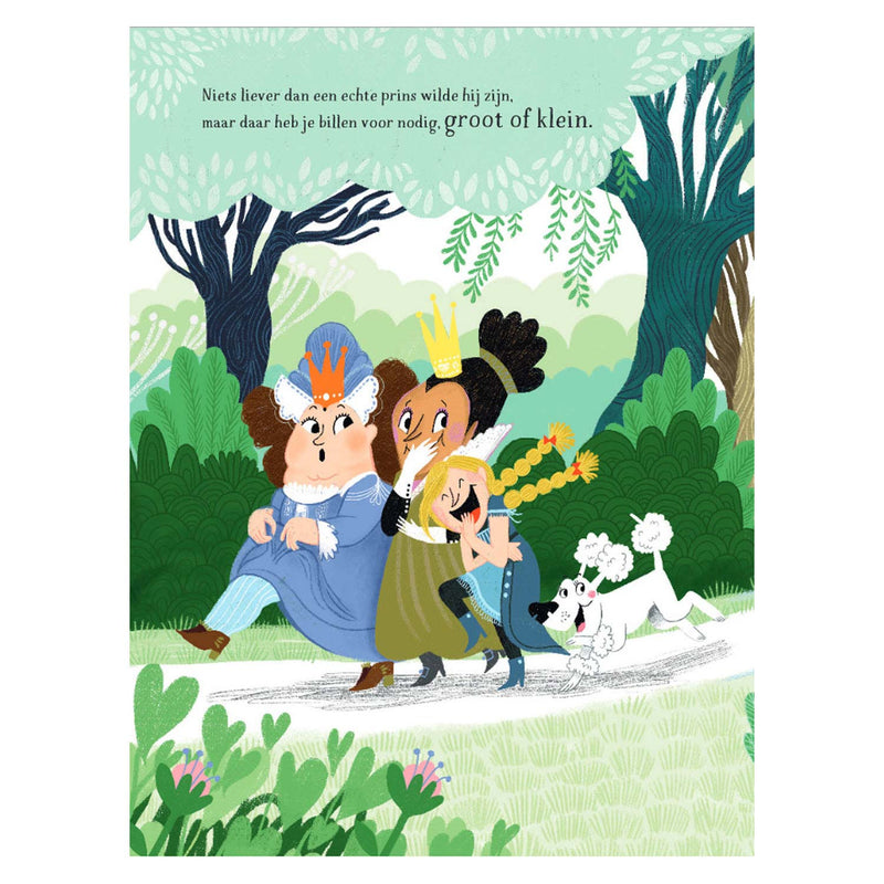 Load image into Gallery viewer, Centraal boekhuis ridder zonder billen - kinderboek