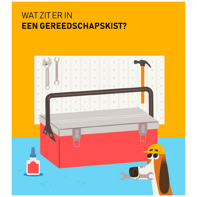 Load image into Gallery viewer, Wpg uitgevers wat zit er in de koelkast? zoekboek