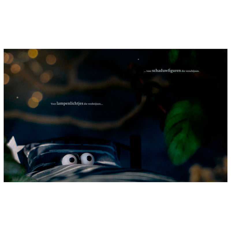 Load image into Gallery viewer, Wpg uitgevers het verhaal van donker