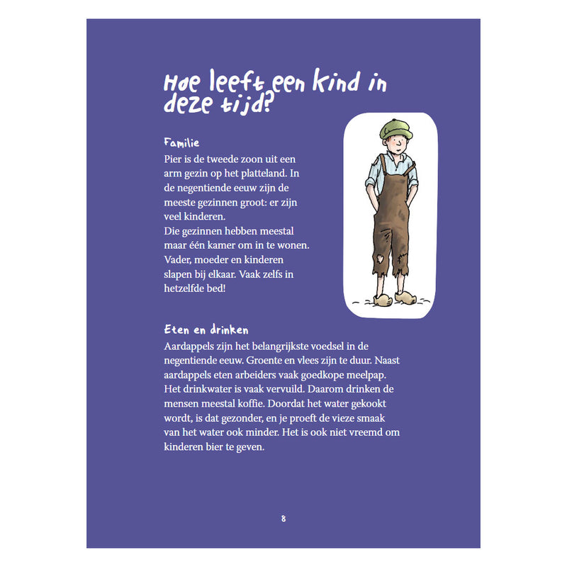 Load image into Gallery viewer, Wpg uitgevers laat me gaan! 10+