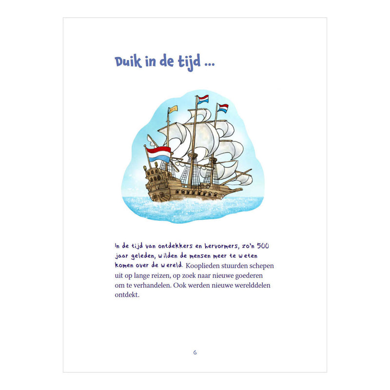 Load image into Gallery viewer, Wpg uitgevers geheim op zee