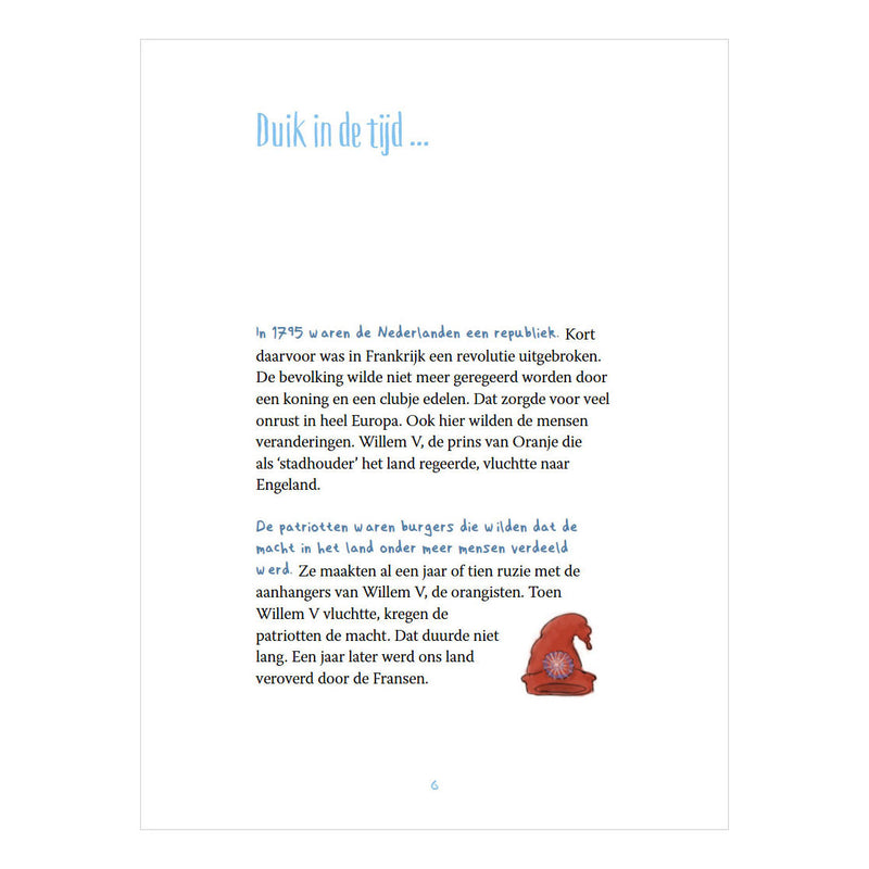 Load image into Gallery viewer, Wpg uitgevers de vliegende jongen. 9+