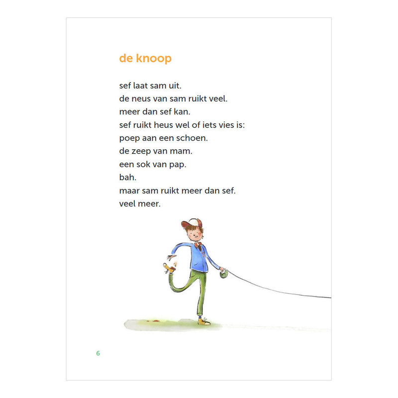 Load image into Gallery viewer, Wpg uitgevers aan de kant! - avi m3