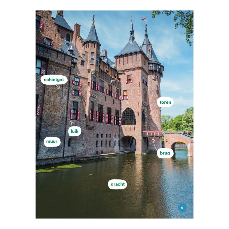 Load image into Gallery viewer, Wpg uitgevers tijd voor ridders - avi e3