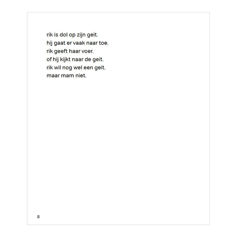 Load image into Gallery viewer, Wpg uitgevers een ei van een geit? - avi start