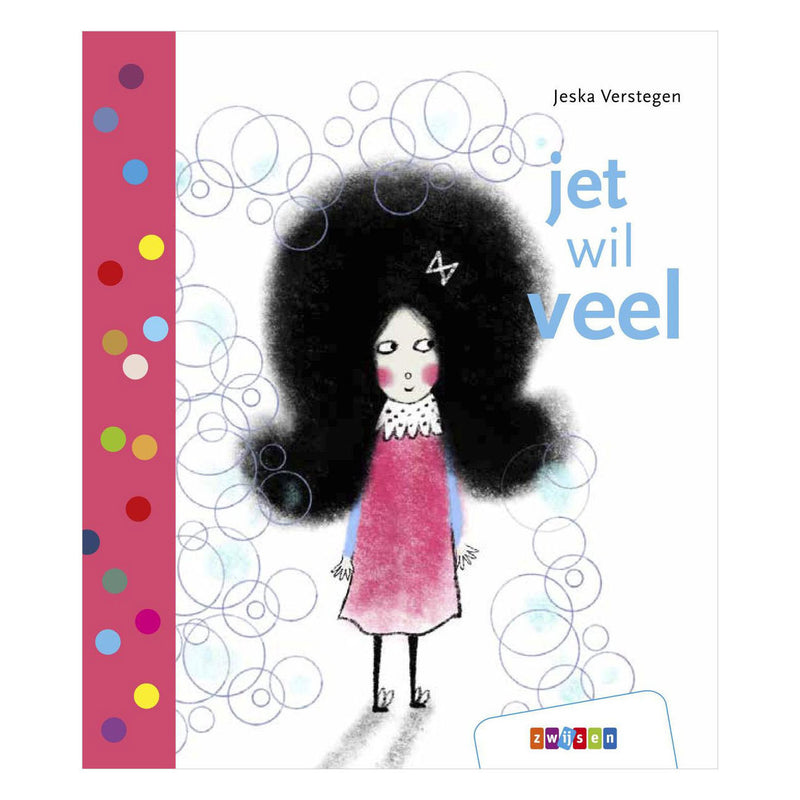 Load image into Gallery viewer, Wpg uitgevers jet wil veel - avi m3