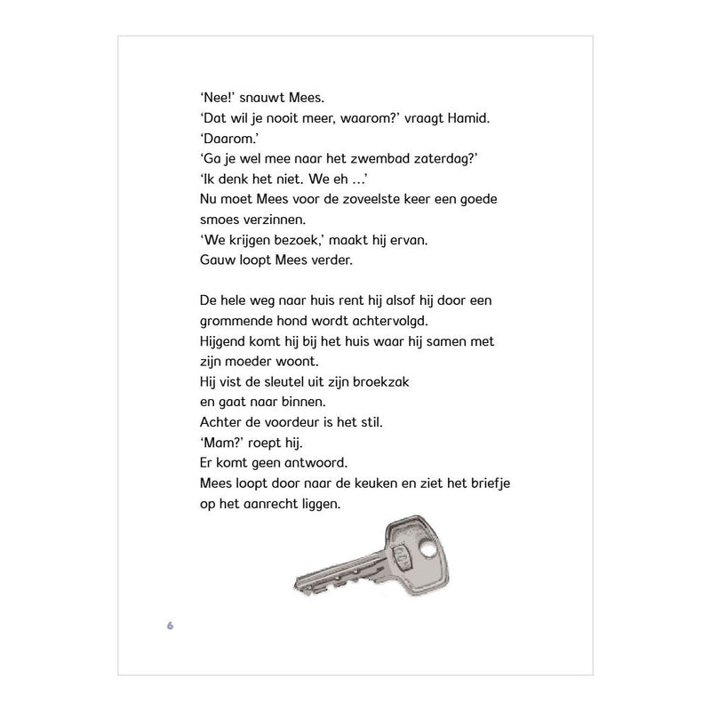 Load image into Gallery viewer, Wpg uitgevers betrapt - avi m5