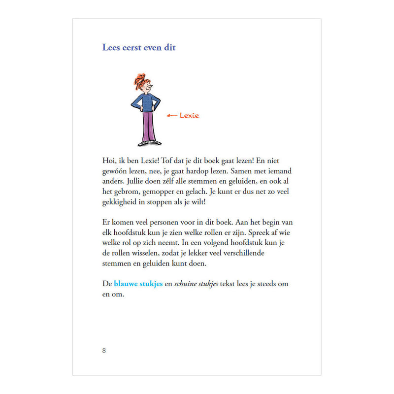 Load image into Gallery viewer, Wpg uitgevers de uitvinders - avi e5