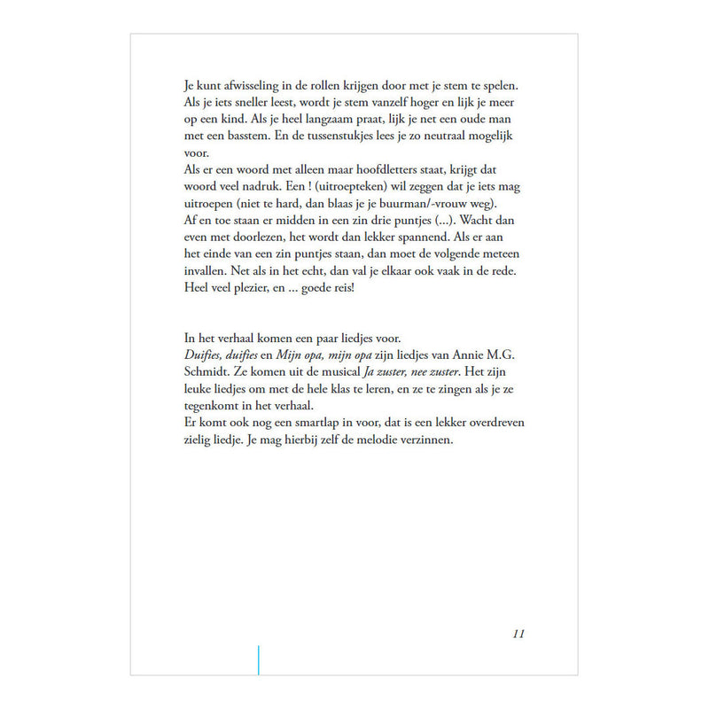 Load image into Gallery viewer, Wpg uitgevers verdwaald in amsterdam - avi e6