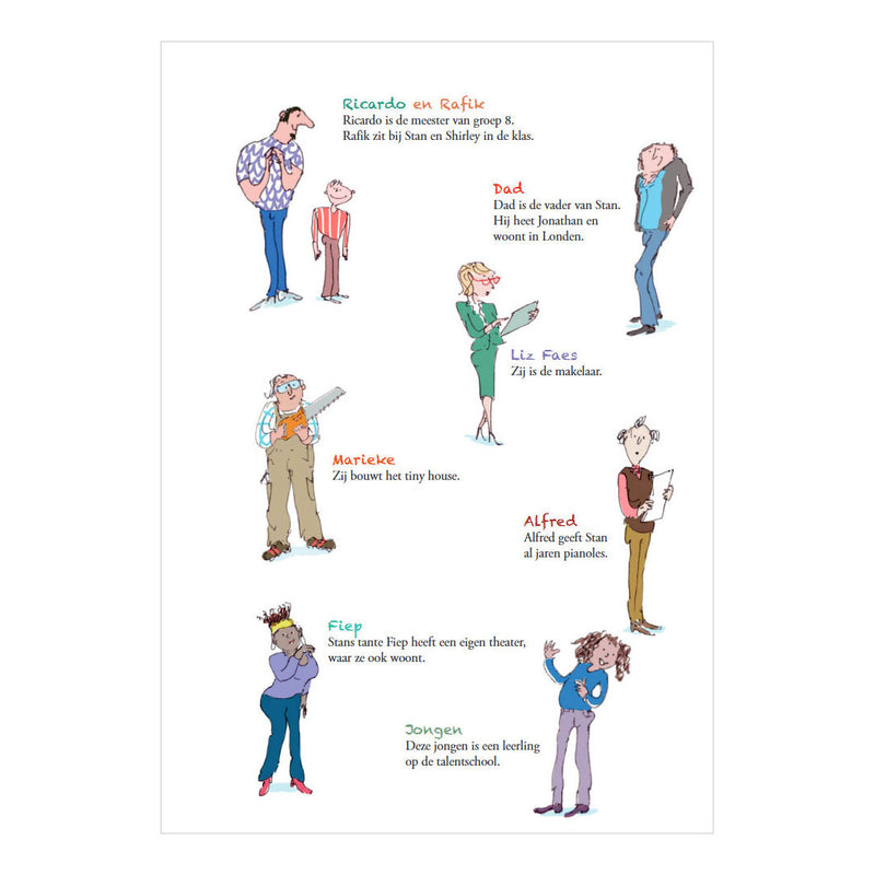 Load image into Gallery viewer, Wpg uitgevers mijn soundtrack van groep 8 - avi plus