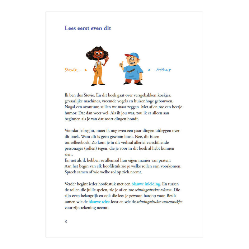 Load image into Gallery viewer, Wpg uitgevers de eeuwige stroopwafelmachine 10+