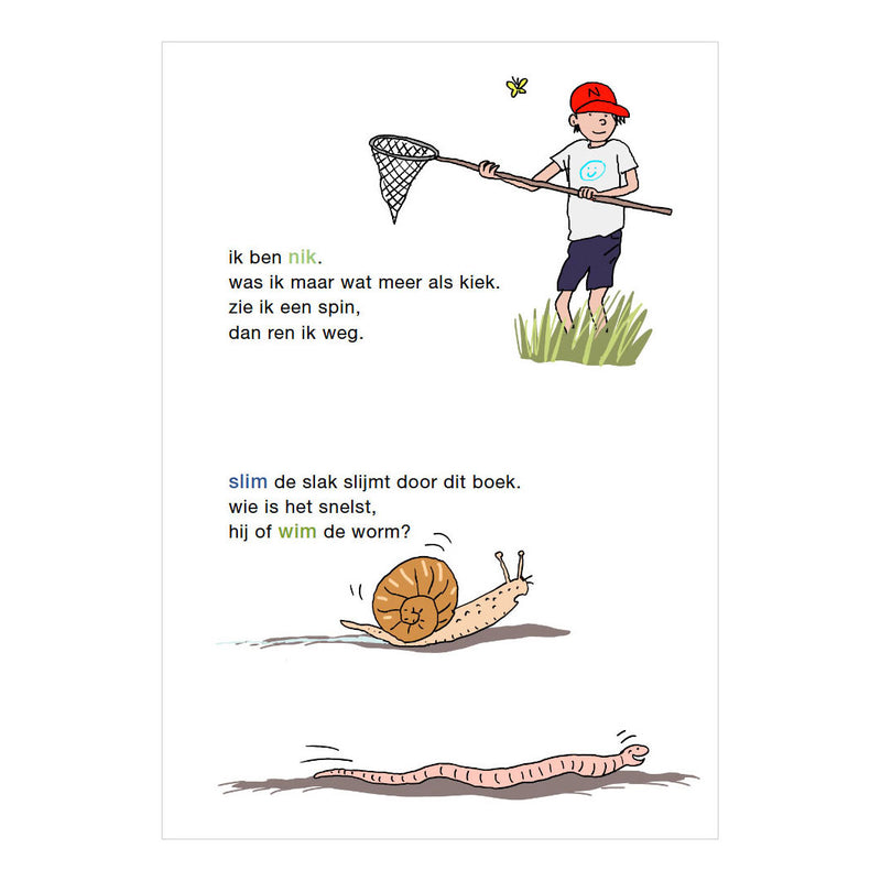 Load image into Gallery viewer, Wpg uitgevers doe je mee met die mop? - avi m3