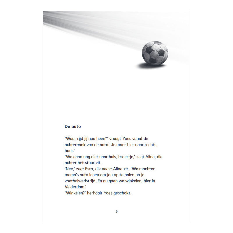 Load image into Gallery viewer, Wpg uitgevers de wraak van vico - avi e5
