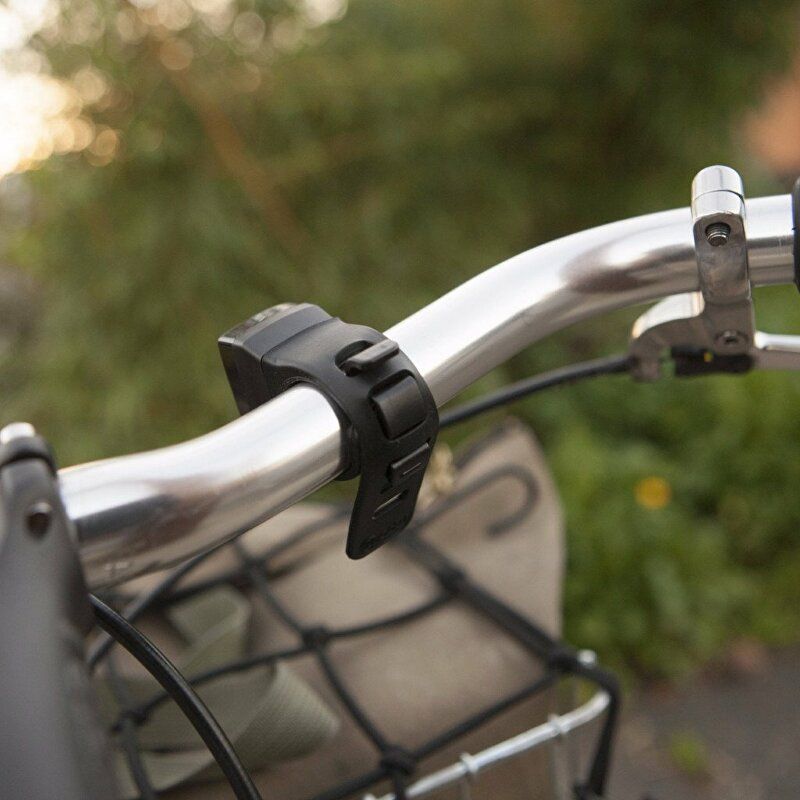 Load image into Gallery viewer, Smart koplamp gem batterij