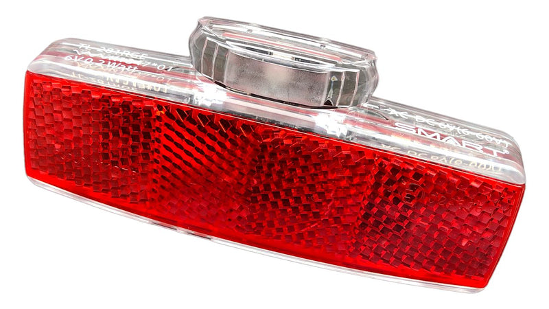 Load image into Gallery viewer, Smart dragerachterlicht refo mini 50 80 mm batterij