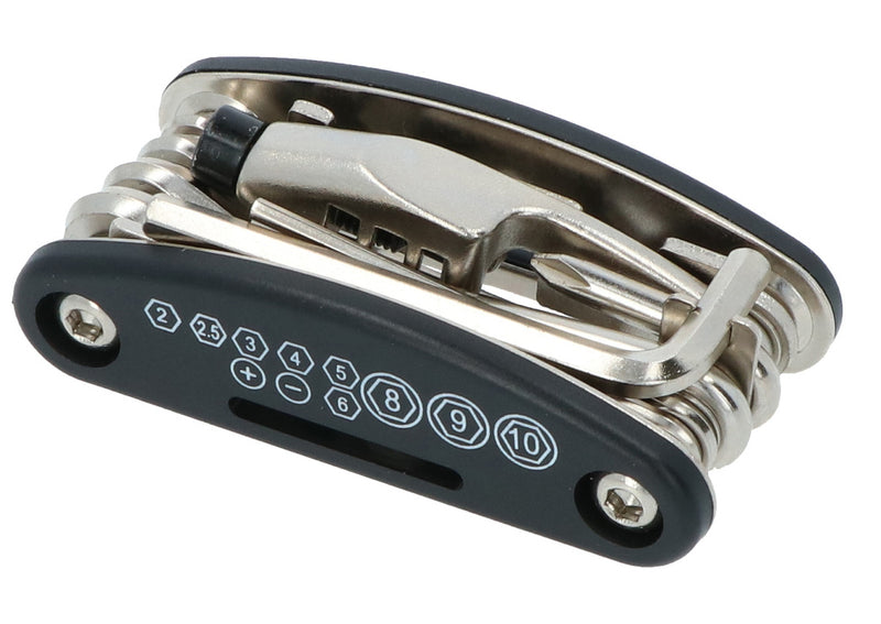 Load image into Gallery viewer, Edge Multitool 18-delig