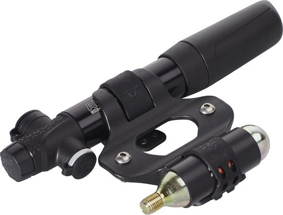 Load image into Gallery viewer, Sks minipomp co2 airboy incl co2