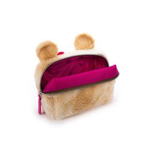 Afbeelding laden in galerijviewer, Dream pop fluffy case capibara | 3 stuks