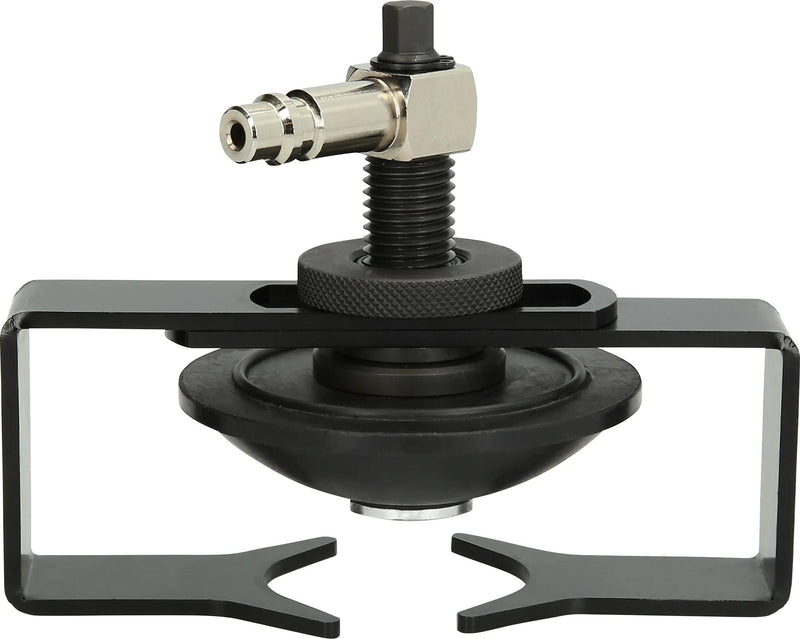 Load image into Gallery viewer, Ks tools adapter air bleed neck adapter universal